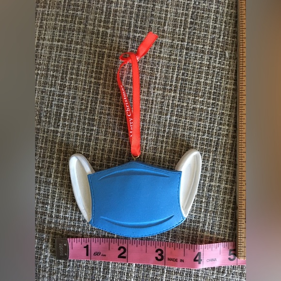 Stitch Ornament - Picture 2 of 3